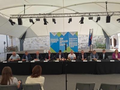 Slovenska bakla v Posavju in Zasavju 3